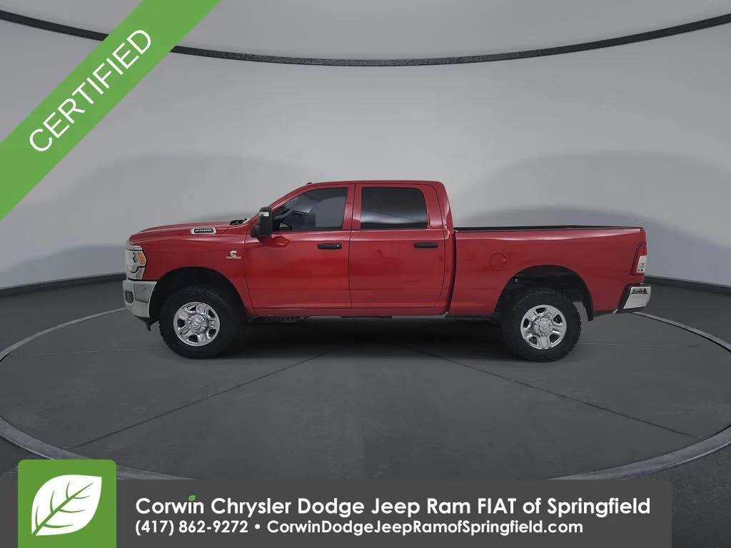 Certified Used 2023 Red Ram Tradesman image 9
