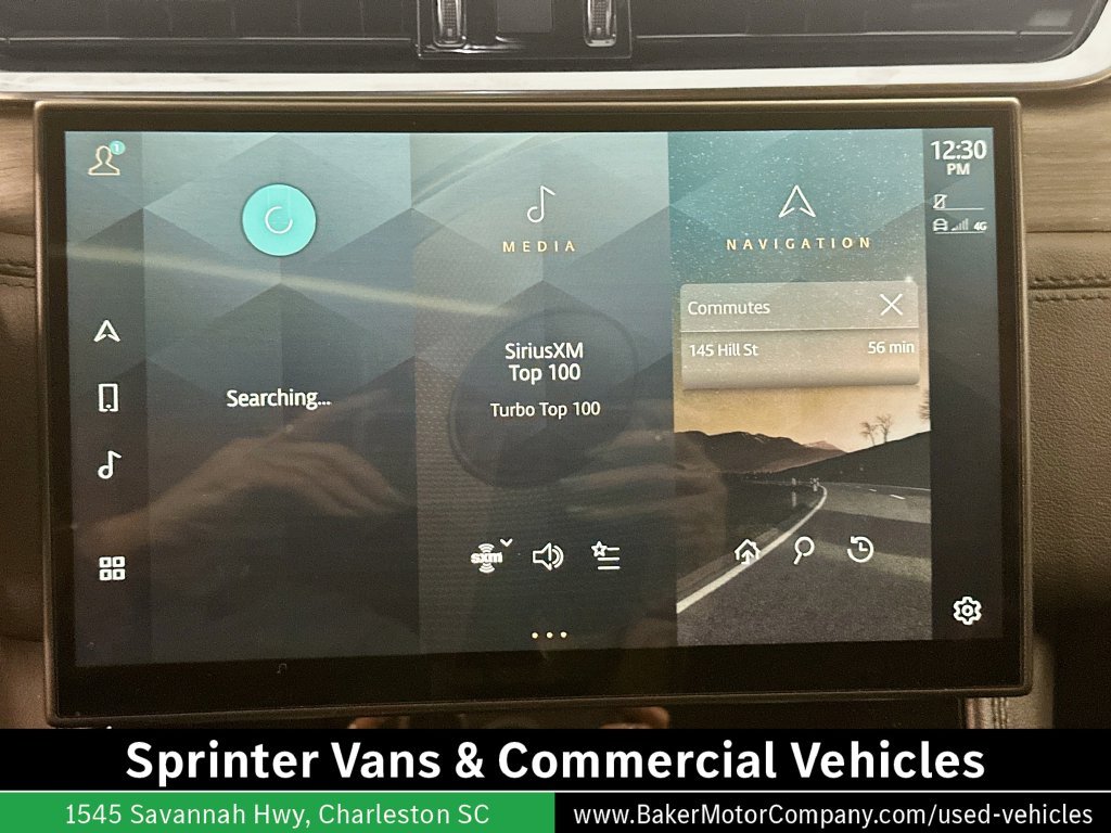 2023 Jaguar F-Pace S - Photo 16