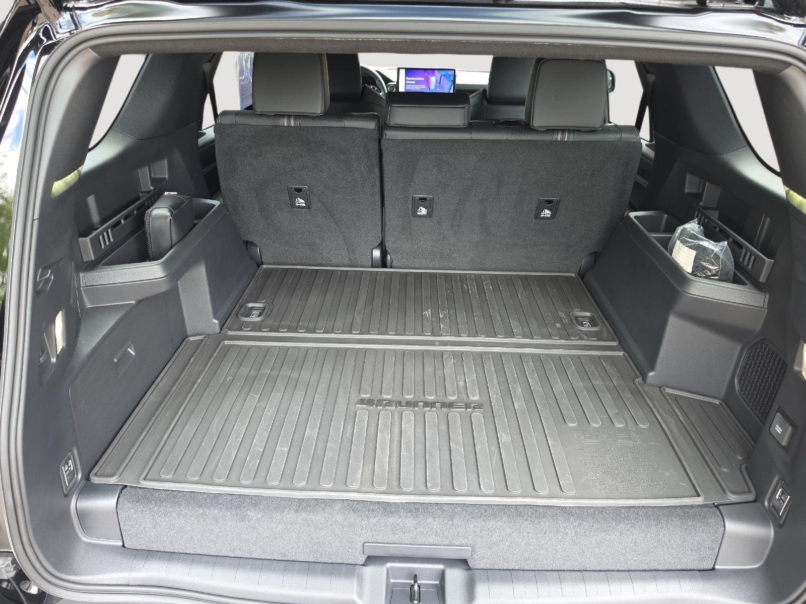 2026 Toyota 4Runner Limited - Photo 23