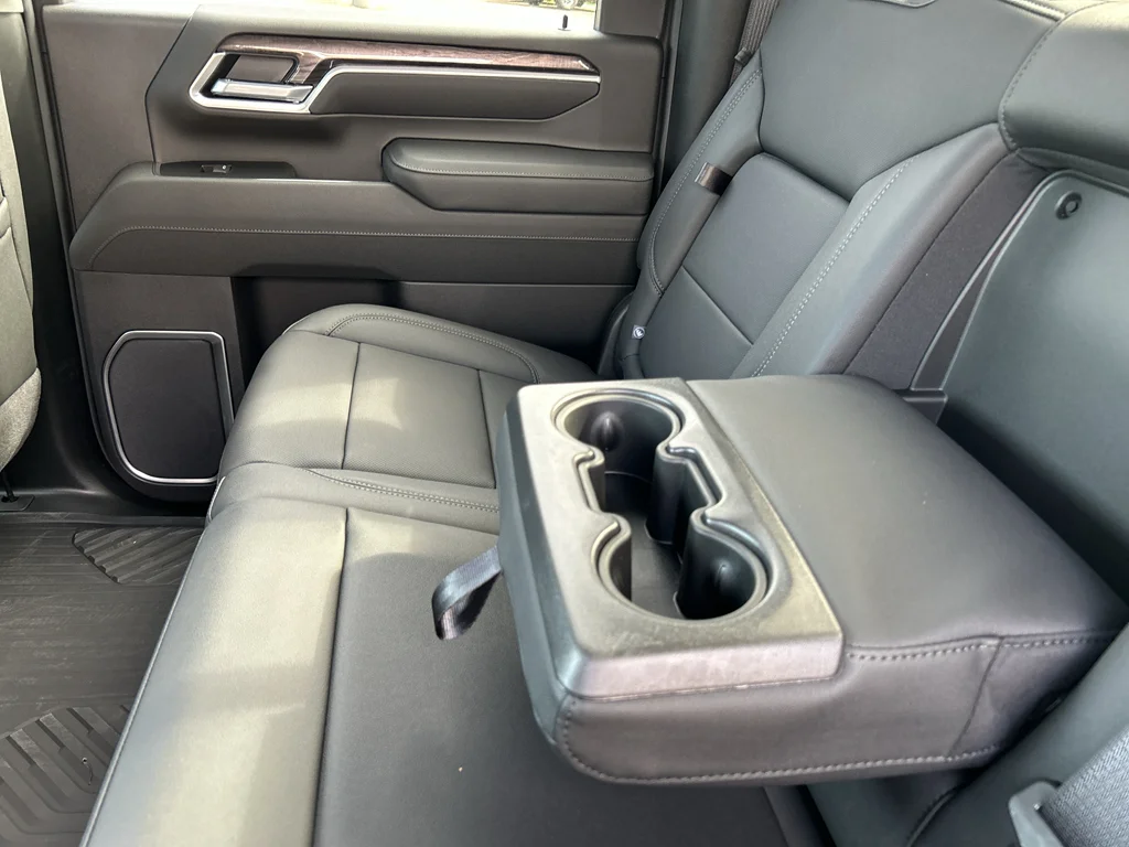 2026 Chevrolet Silverado 2500 HD LTZ - Photo 27