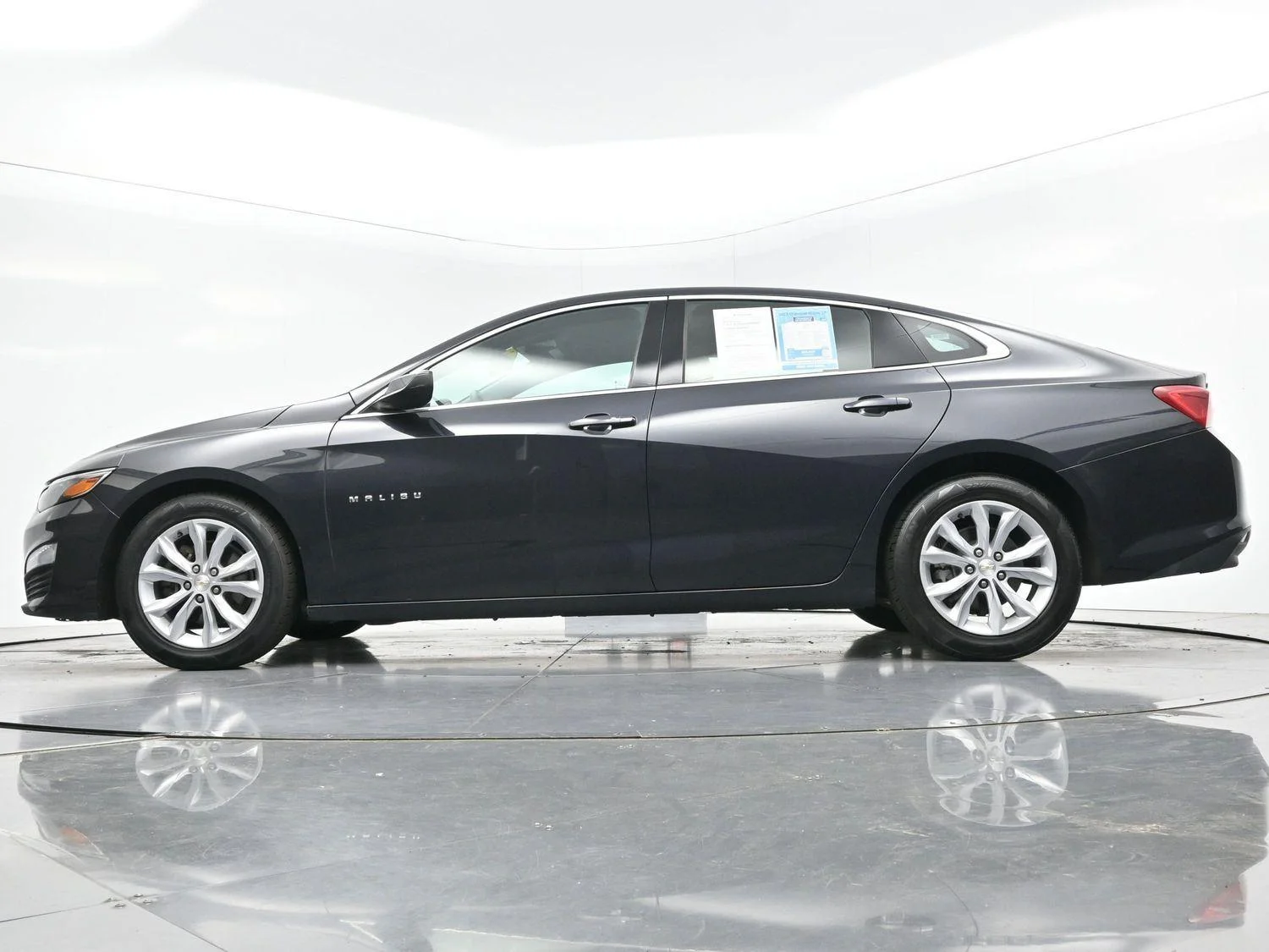 2023 Chevrolet Malibu 1LT - Photo 46