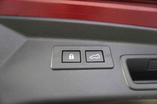 New 2026 CRIMSON RED PEARL Subaru Limited XT image 28