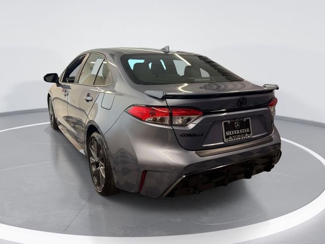 Used 2025  Toyota SE image 6