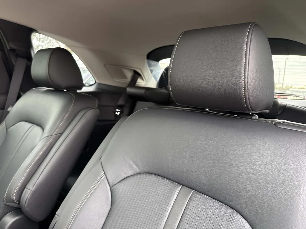 New 2026 Machine Gray Metallic Mazda Premium Sport AWD image 18