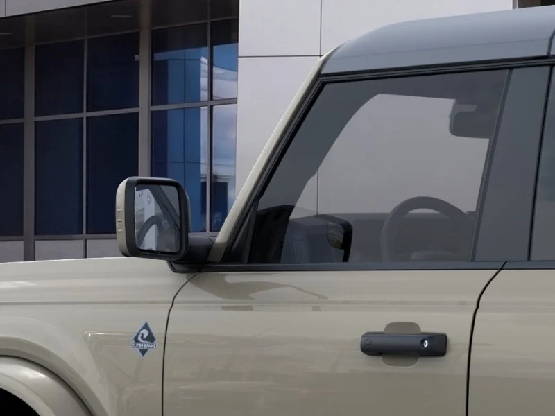 New 2026 Desert Sand Ford Outer Banks® image 22