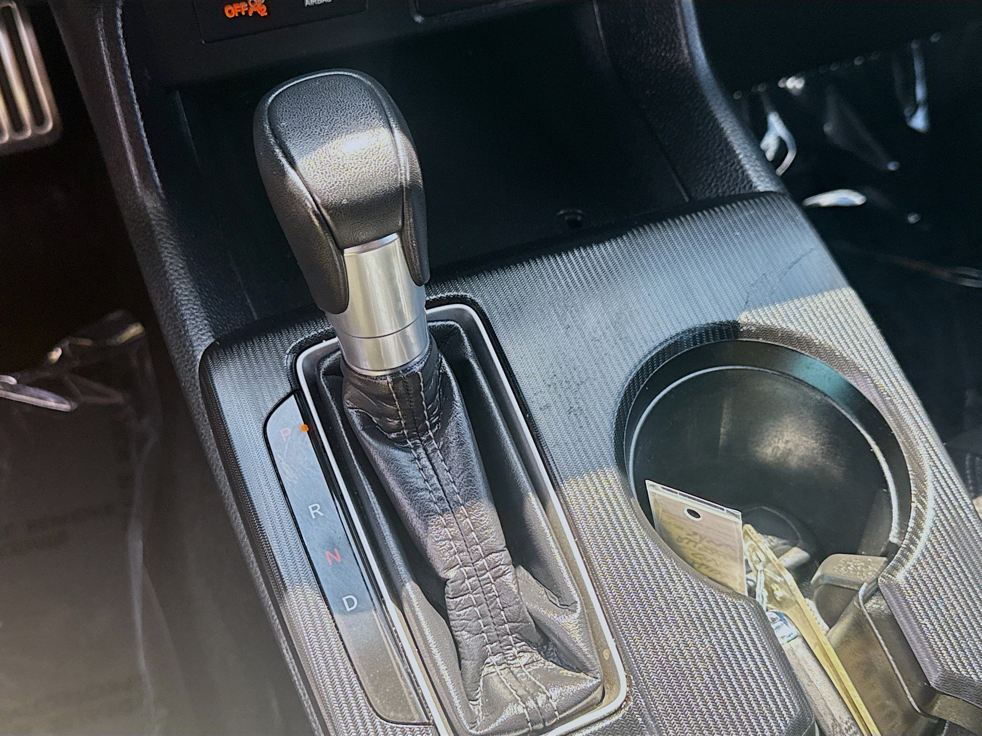 2024 Honda Civic Sport - Photo 15
