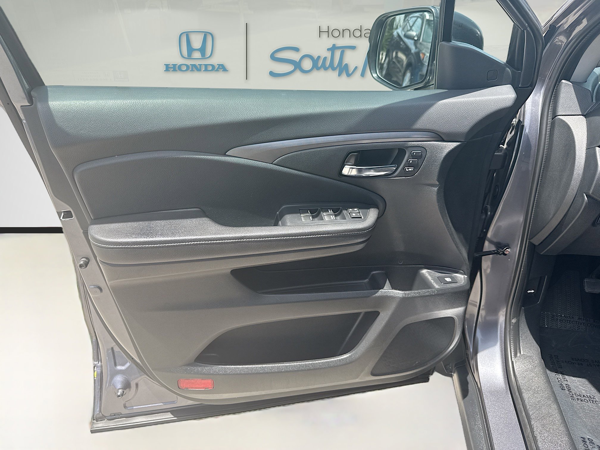 2024 Honda Ridgeline RTL - Photo 19
