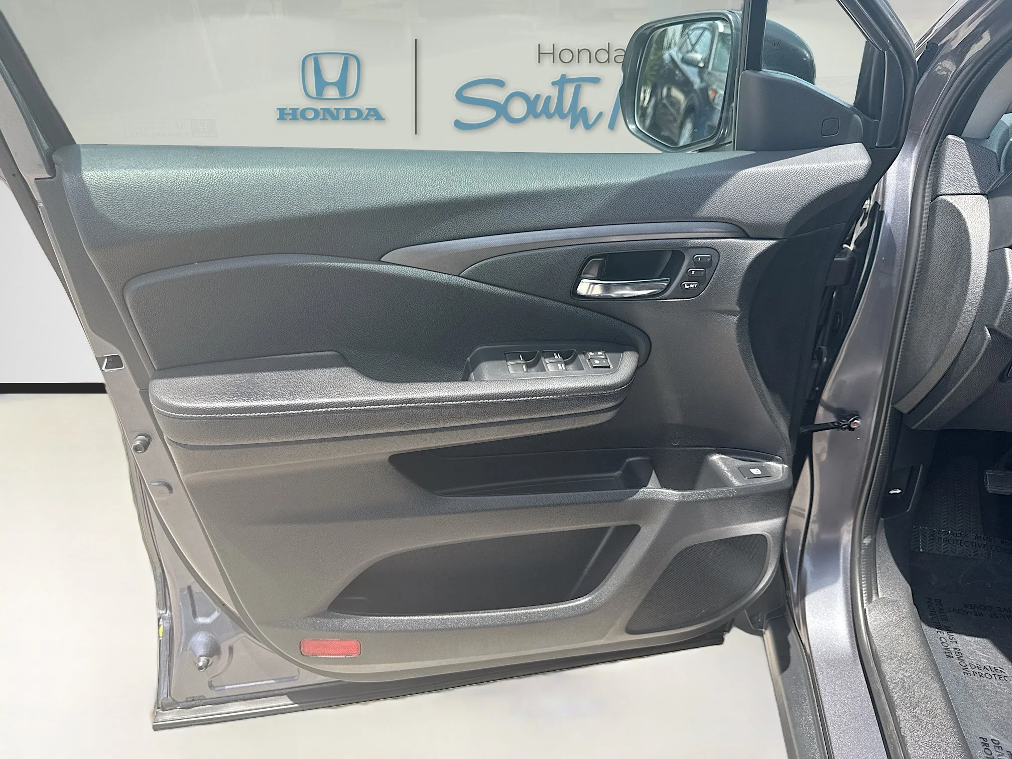 2024 Honda Ridgeline RTL - Photo 19