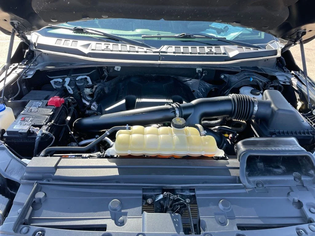 Used 2020 Lead Foot Ford XLT image 34