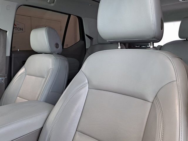 Used 2019 Gray Chevrolet 3LT image 25