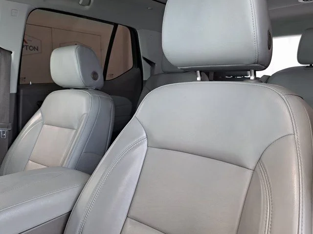 Used 2019 Gray Chevrolet 3LT image 25