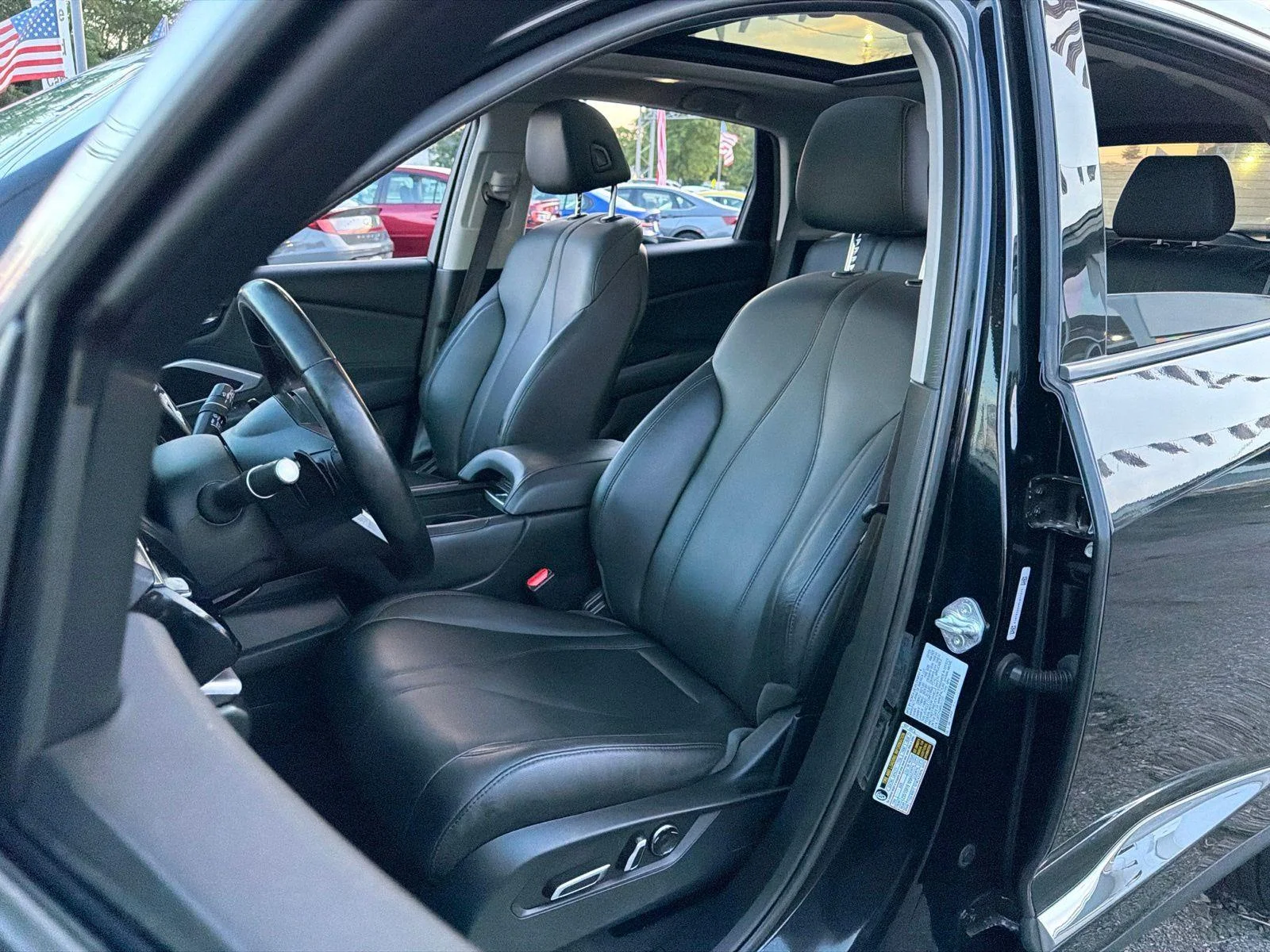 2023 Acura RDX Base - Photo 24
