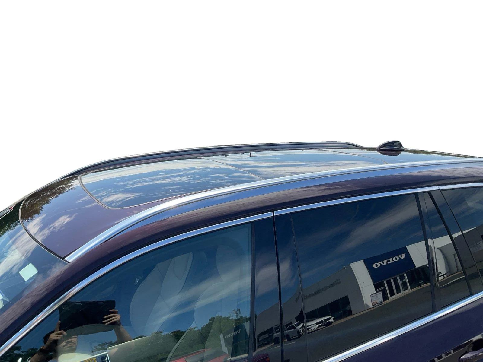 2026 Volvo XC90 Plus - Photo 14