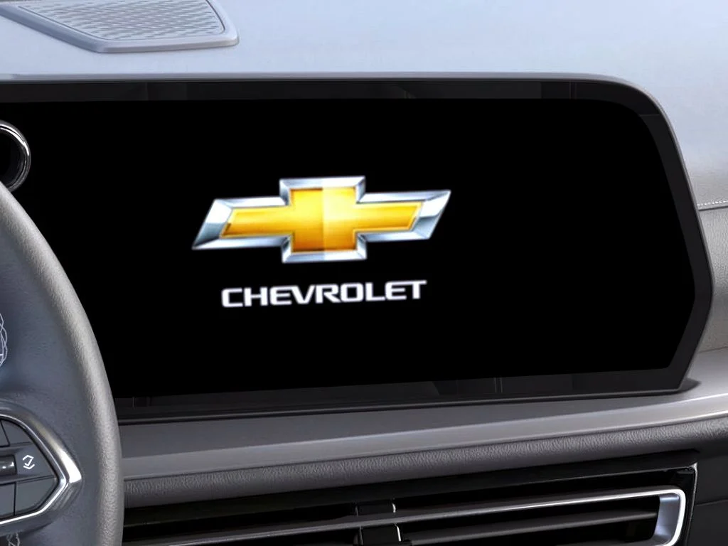 New 2026 Lakeshore Blue Metallic Chevrolet AWD LT image 18