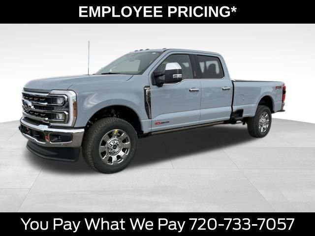 2026 Ford Super Duty F-250® King Ranch®