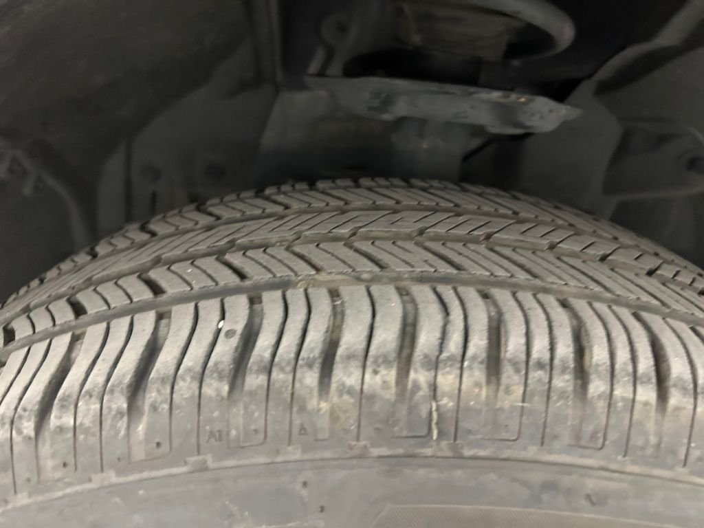 Used 2024 Gray Nissan S image 22