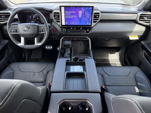 2026 Toyota Tundra Limited - Photo 34