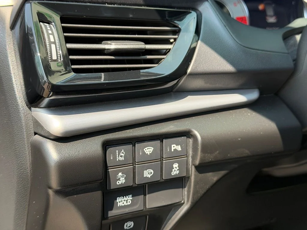 Used 2020 Gray Acura Advance Package image 24