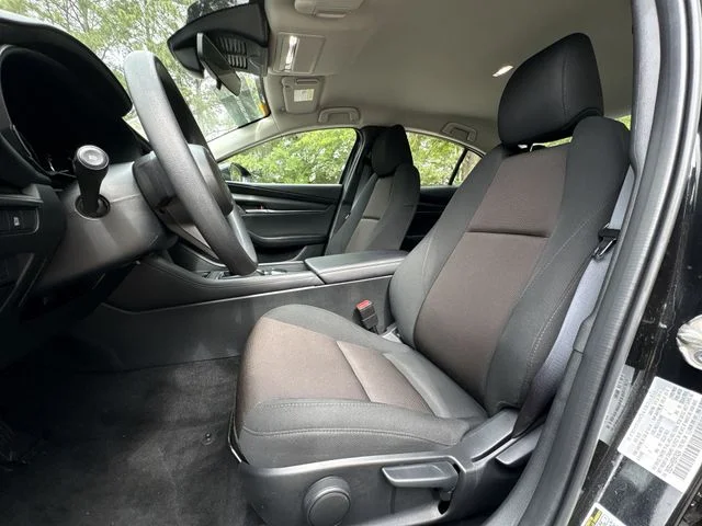 Used 2025 Black Mazda 2.5 S image 11