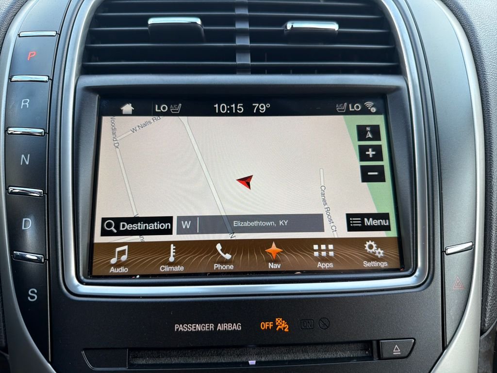 Used 2018 Brown Lincoln Reserve image 22