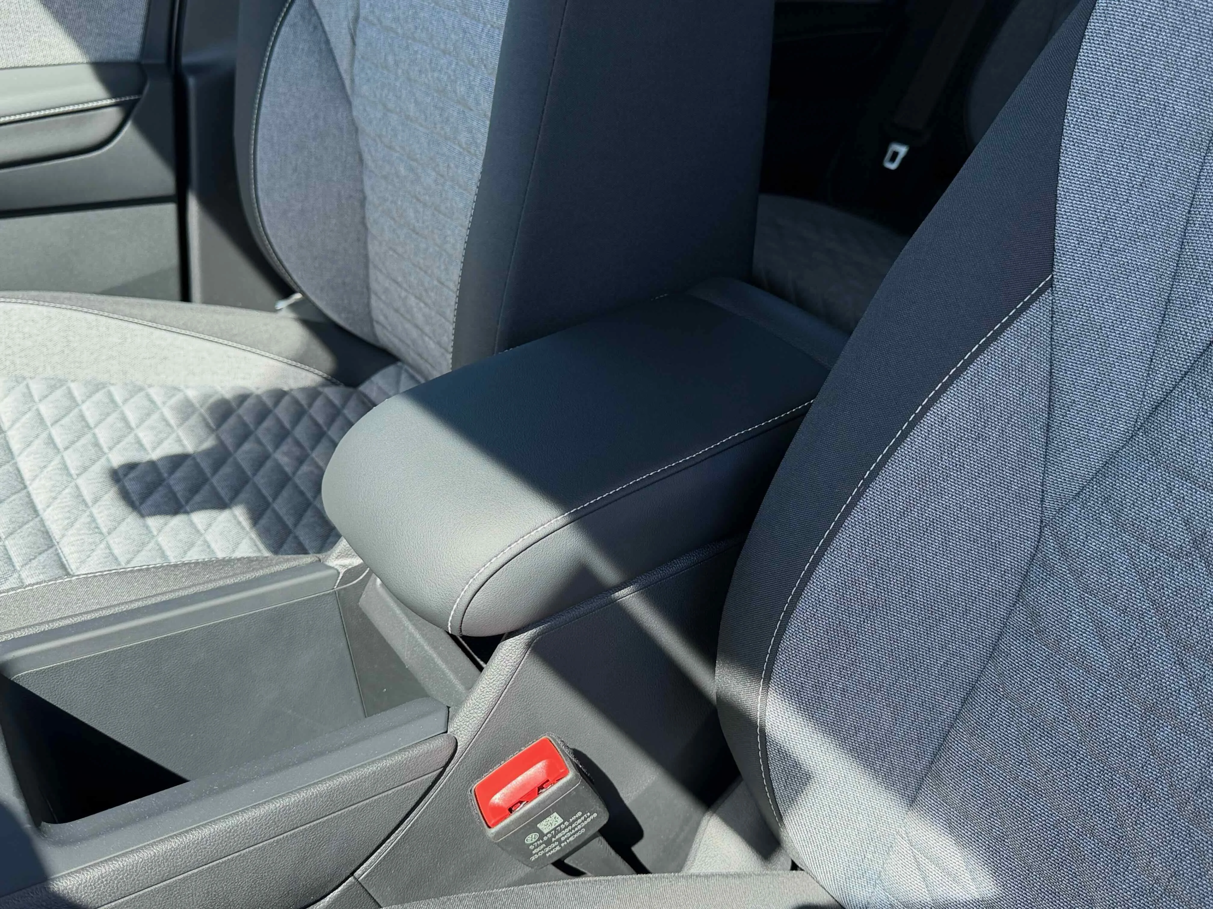 New 2026 Silver Volkswagen S image 25