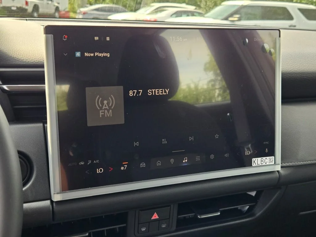 New 2026 Gray Mazda 2.5 S image 20
