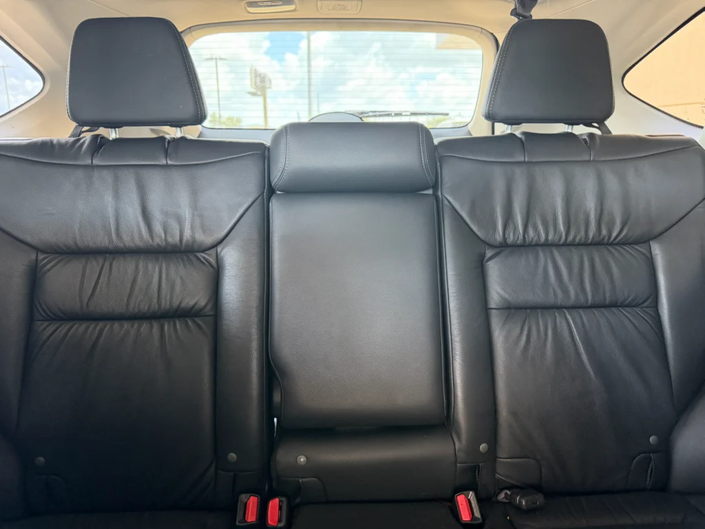 Used 2013 Brown Honda EX-L image 26