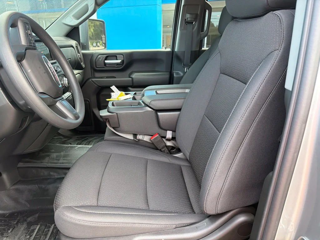 2026 GMC Sierra 2500HD Pro - Photo 17