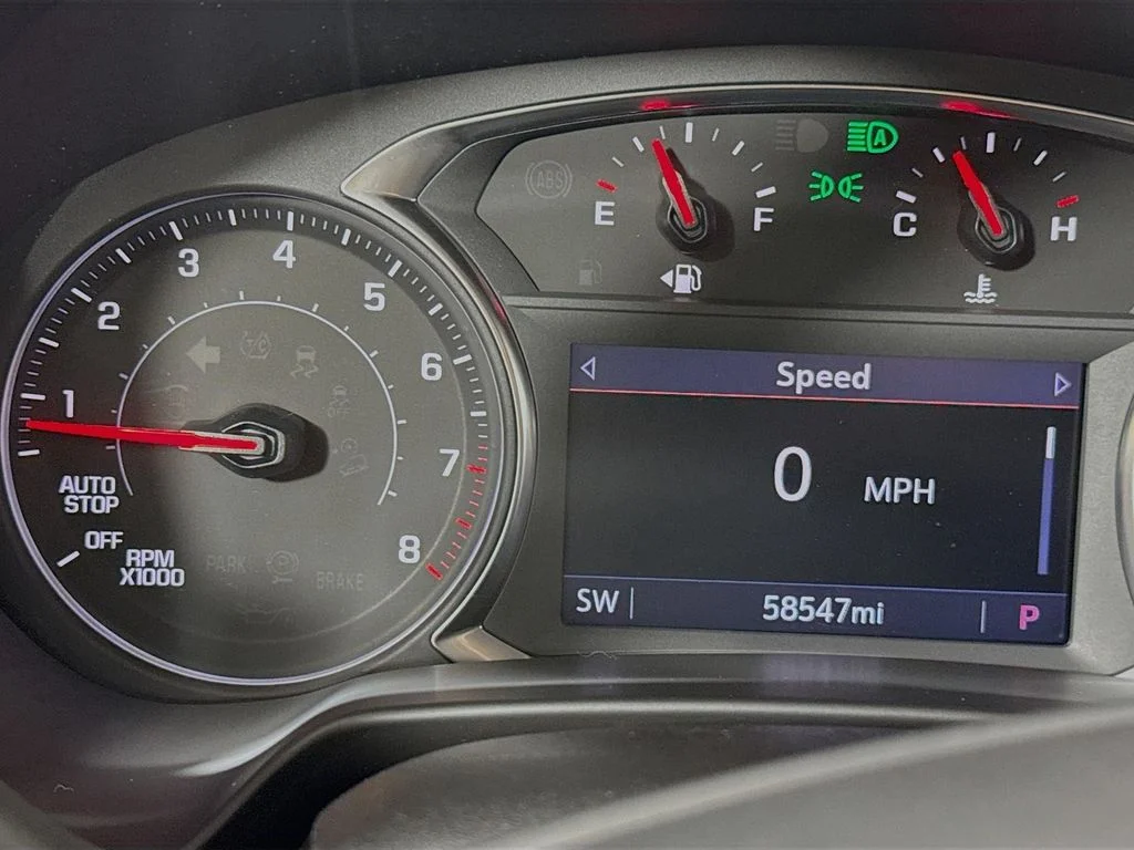 2023 Chevrolet Blazer 3LT - Photo 14