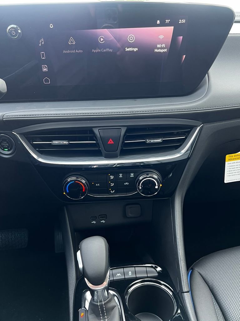 2026 Buick Encore GX Sport Touring - Photo 25