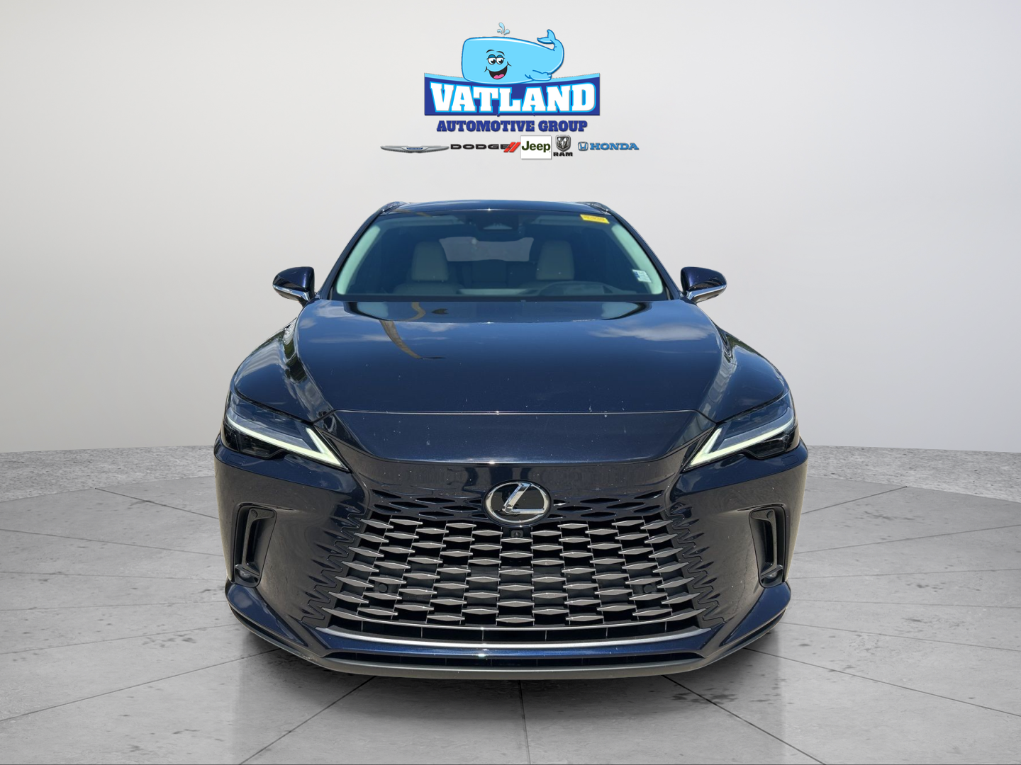 Used 2023  Lexus 350h Luxury image 21