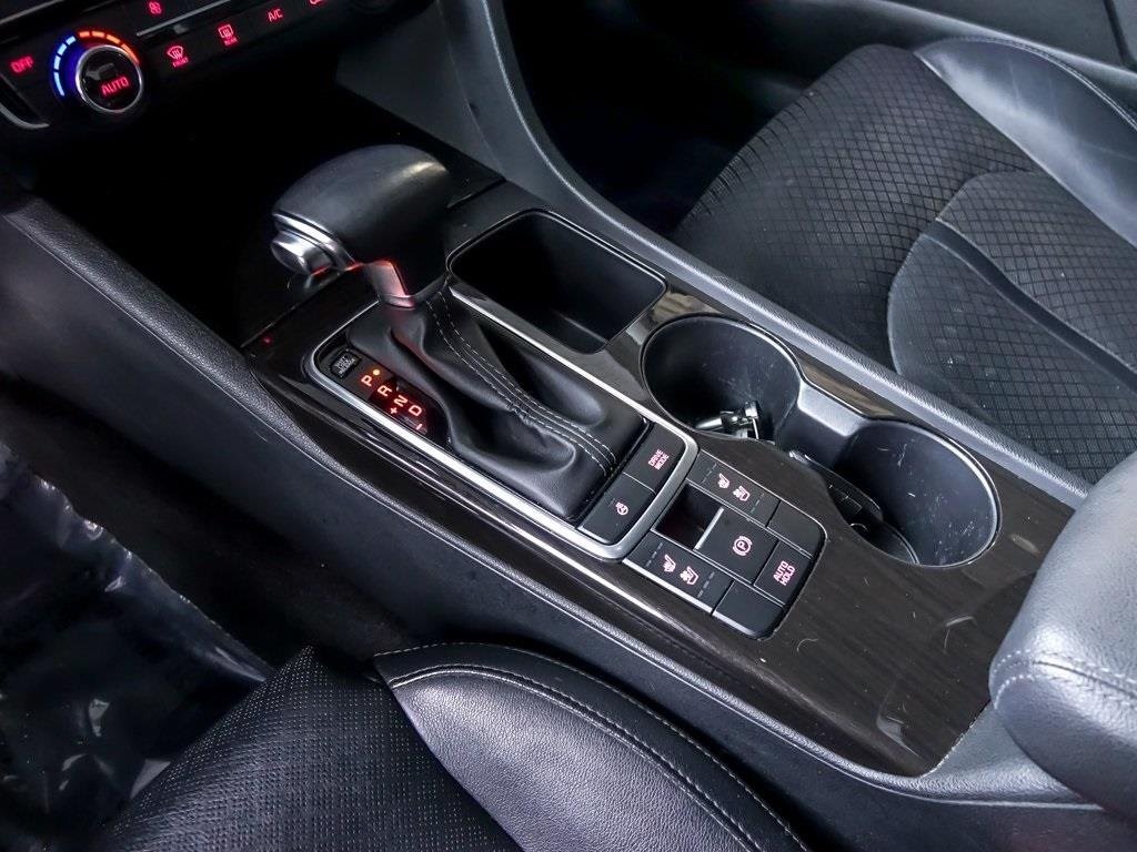 2020 KIA OPTIMA - Image 21