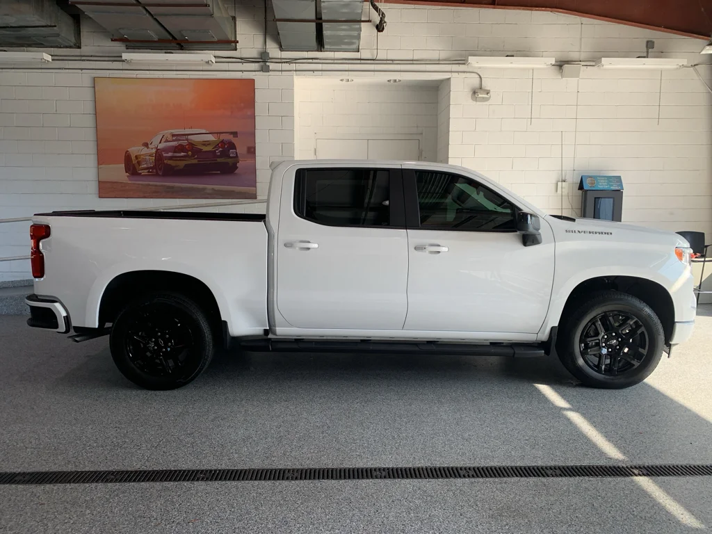 2026 Chevrolet Silverado 1500 RST - Photo 11