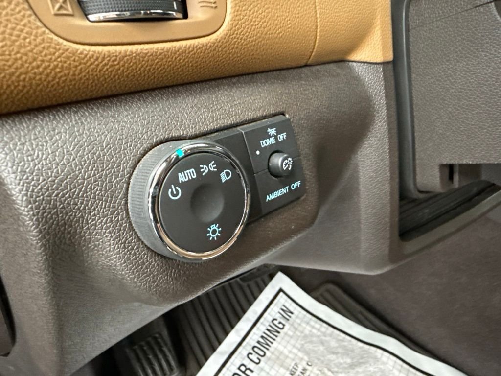 Used 2015 Brown Buick Leather Group image 23