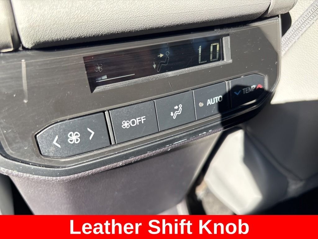 Used 2023 Silver Toyota XLE image 19