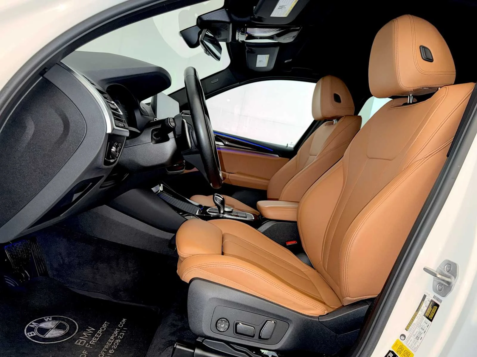 2024 BMW X3 30i - Photo 9