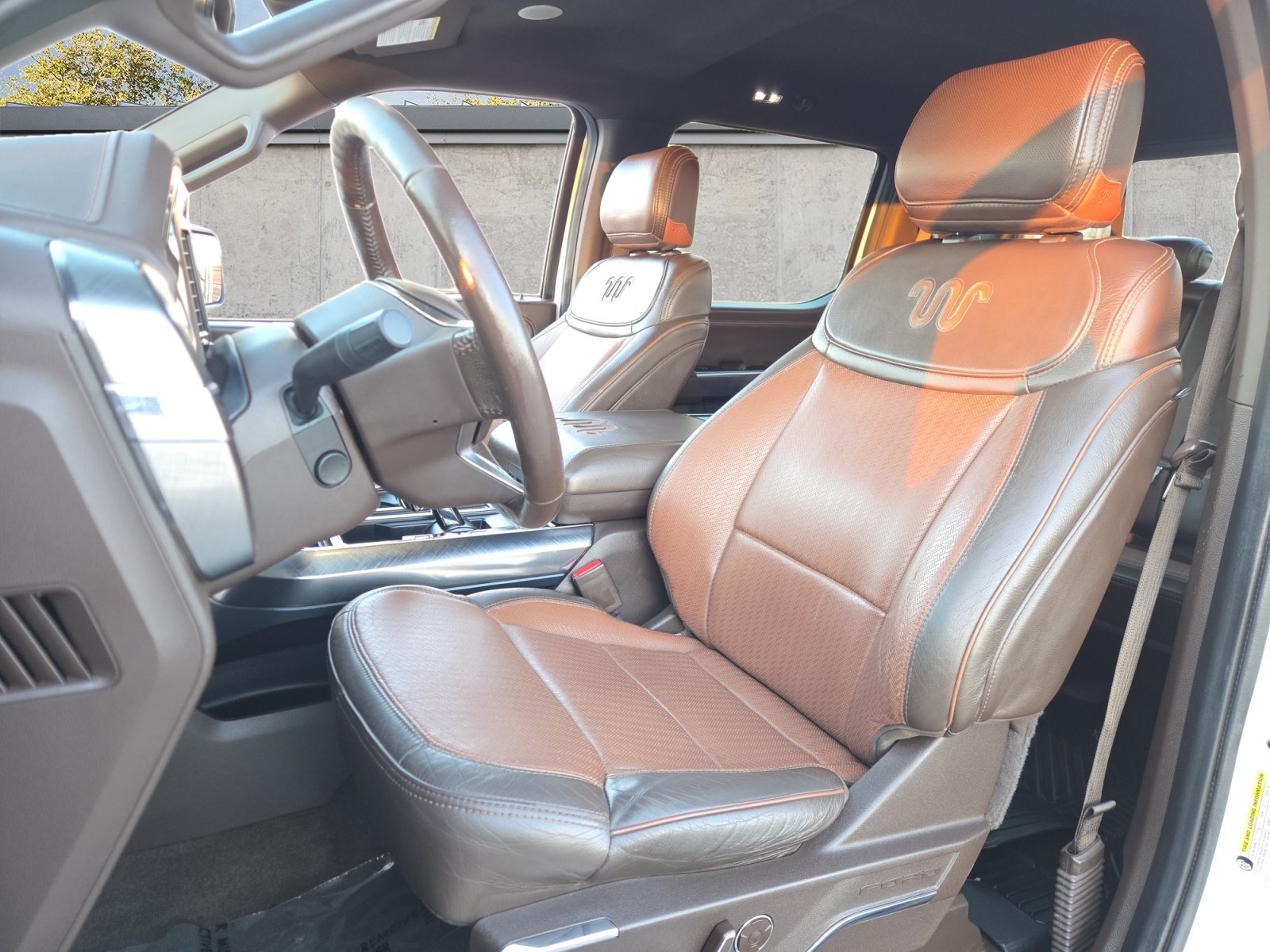 2021 Ford F-150 King Ranch - Photo 9