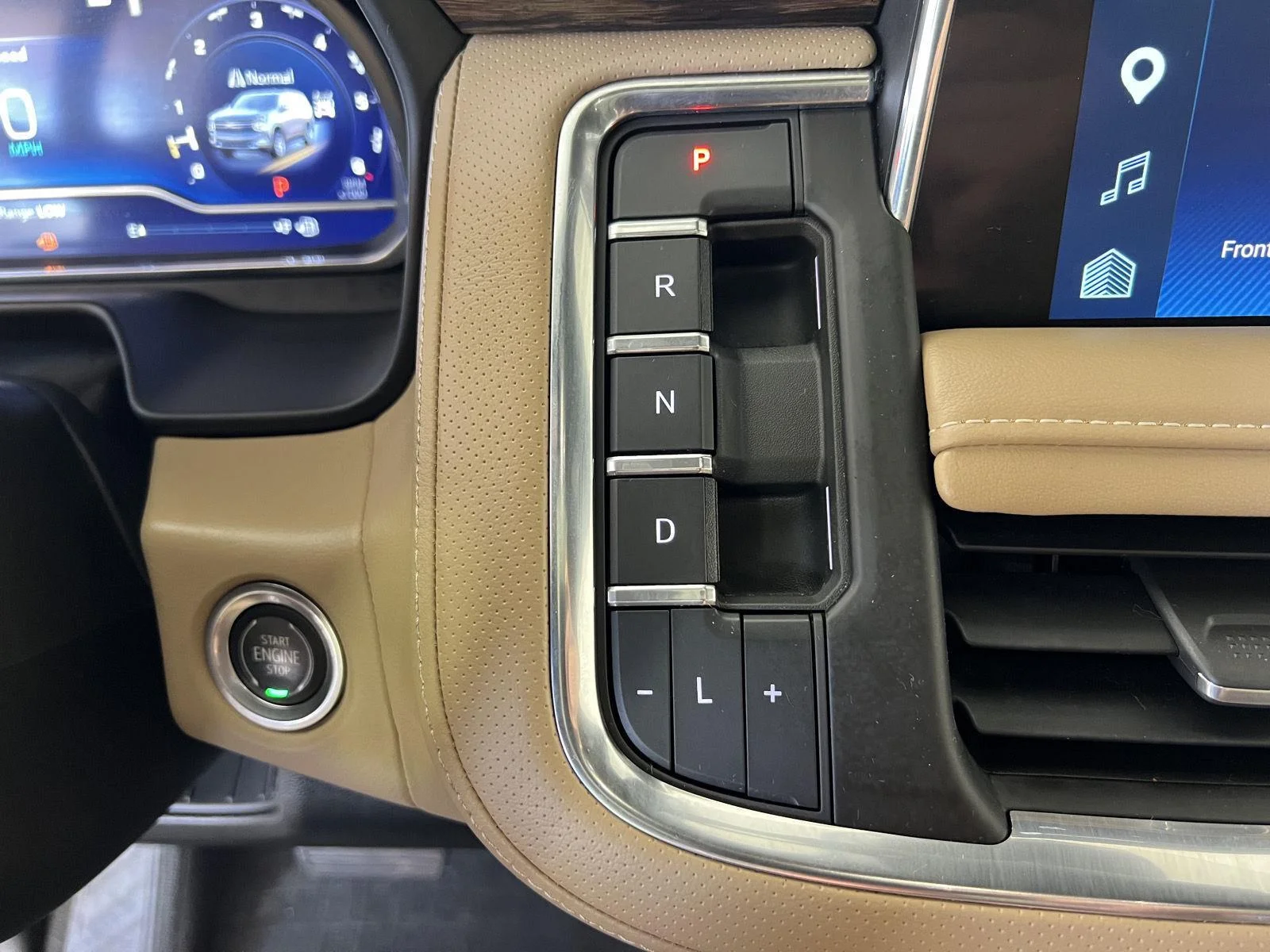 Used 2023 Midnight Blue Metallic Chevrolet Premier image 21