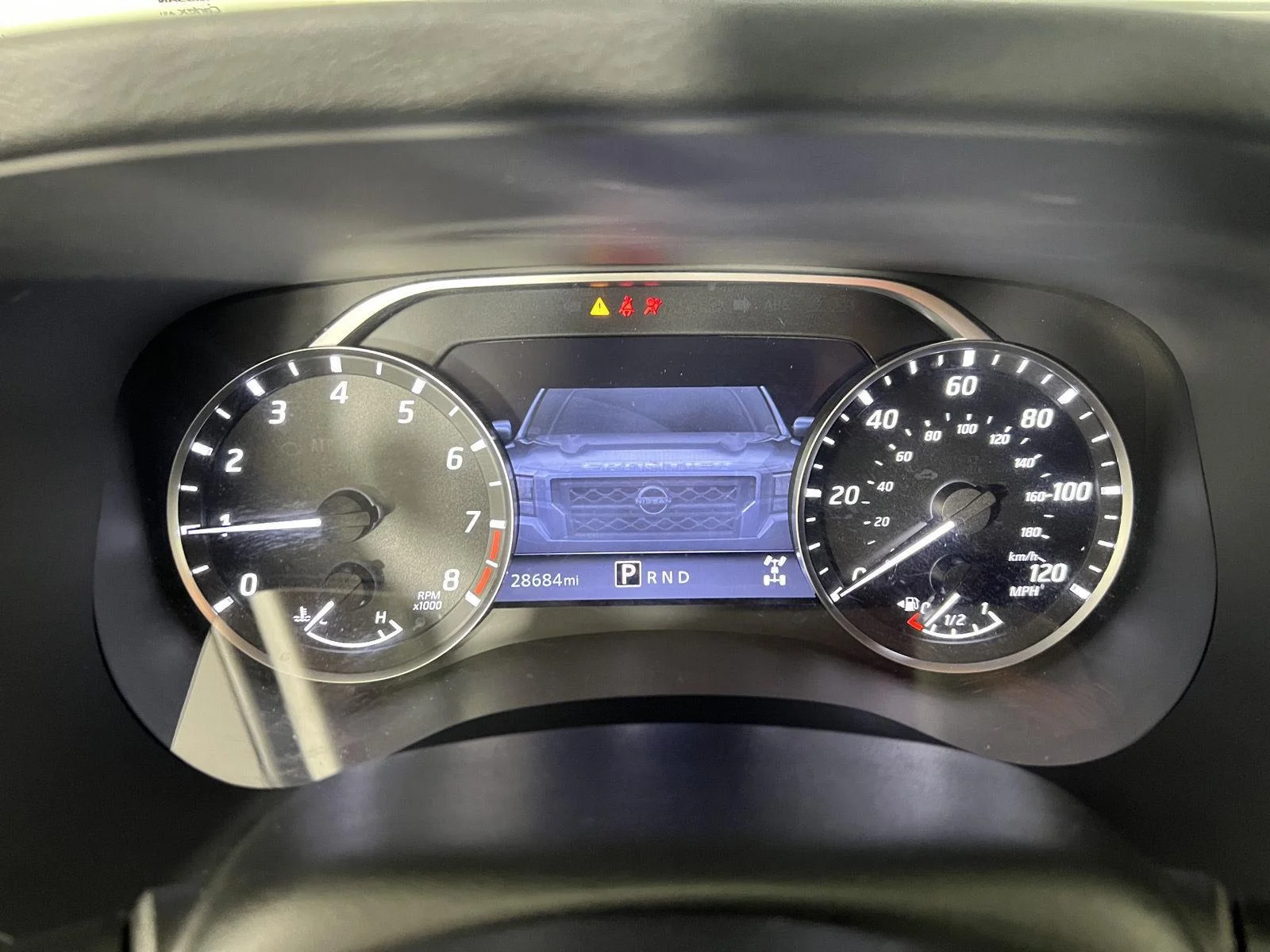 Used 2022 Gun Metallic Nissan S image 11