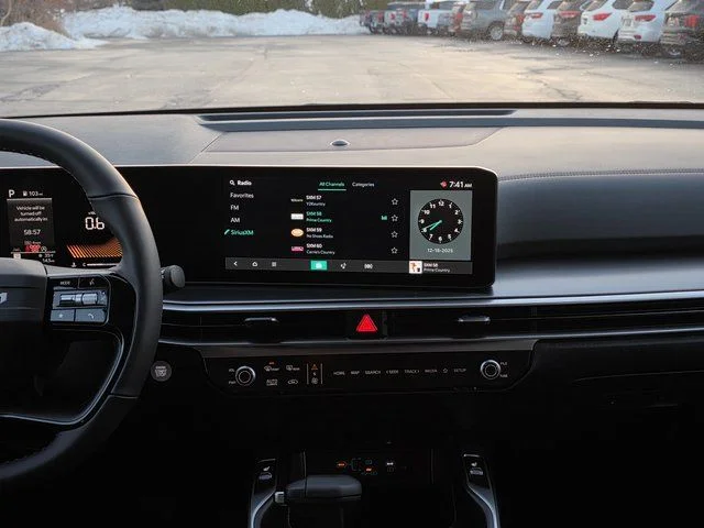 New 2026 Midnight Kia S image 20