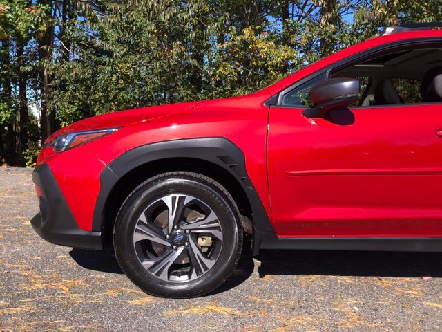 Used 2026 Red Pearl Subaru Premium image 38