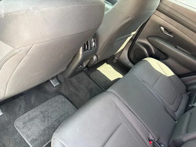 Used 2026 Gray Hyundai SEL image 35