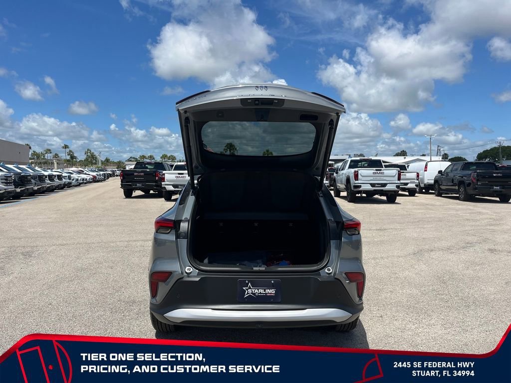 2026 Buick Envista Preferred - Photo 16