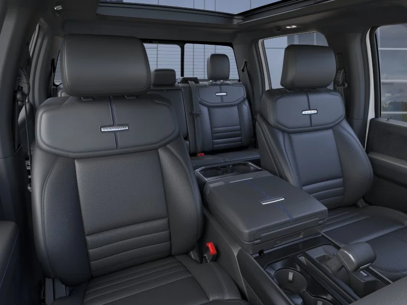 2025 Ford F-150 Platinum - Photo 10