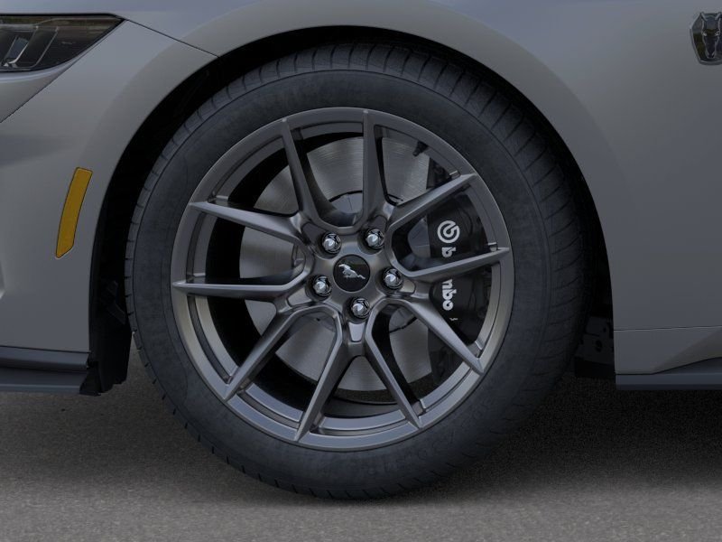 New 2026 Gray Ford Dark Horse image 20