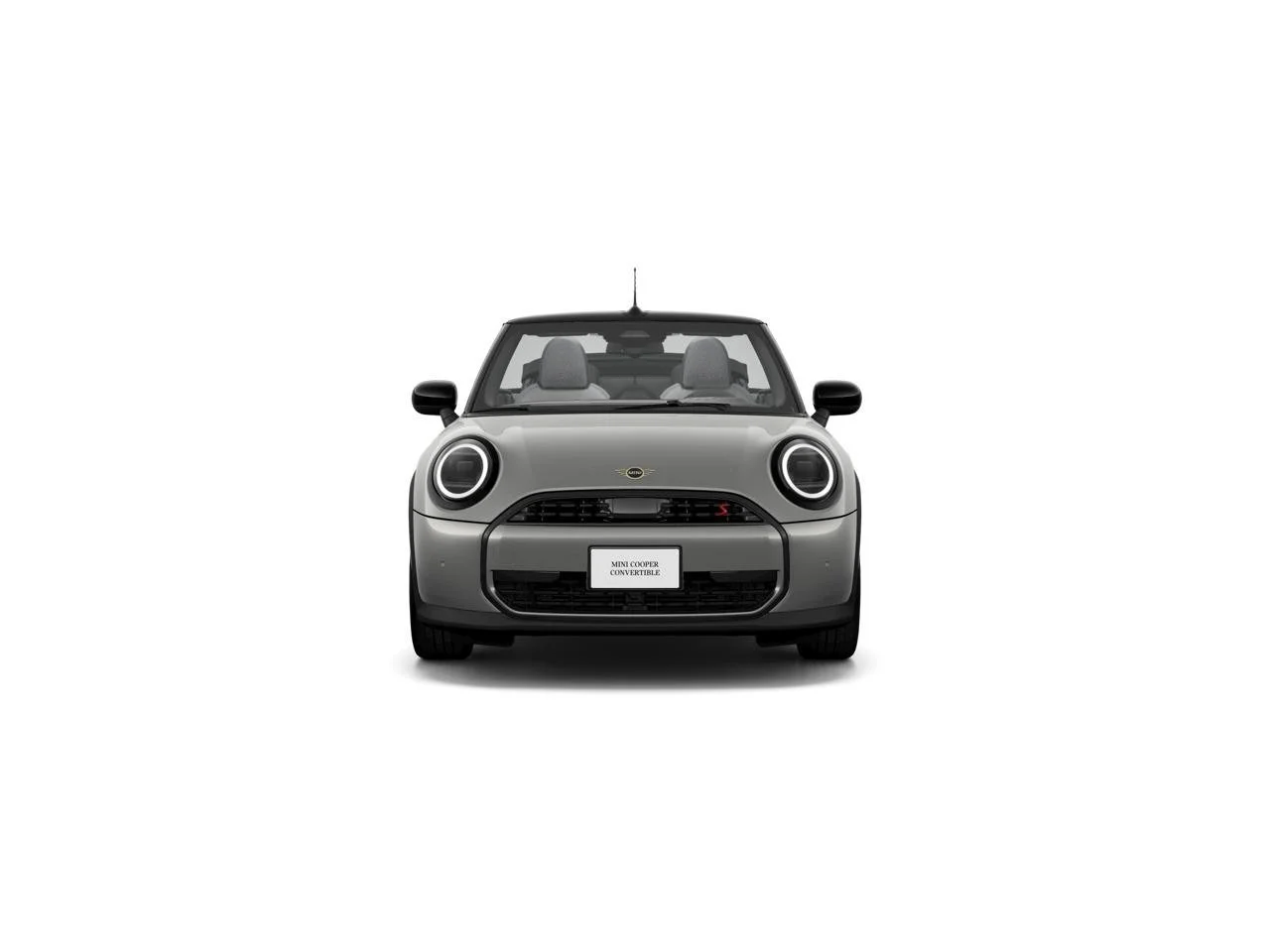 2026 MINI Convertible S - Photo 2