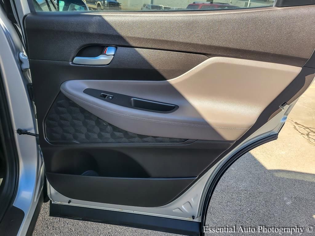 2019 HYUNDAI SANTA FE - Image 19
