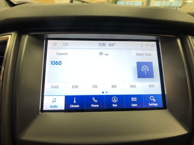 Certified Used 2020 Silver Metallic Ford XLT image 15