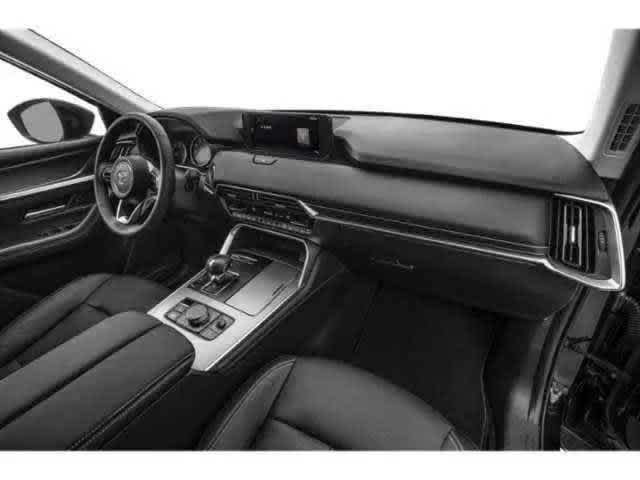 New 2026 Jet Black Mica Mazda Preferred image 12
