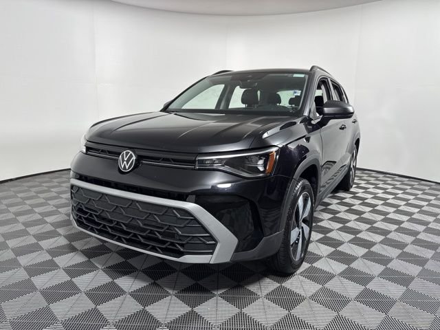 2025 Volkswagen Taos S